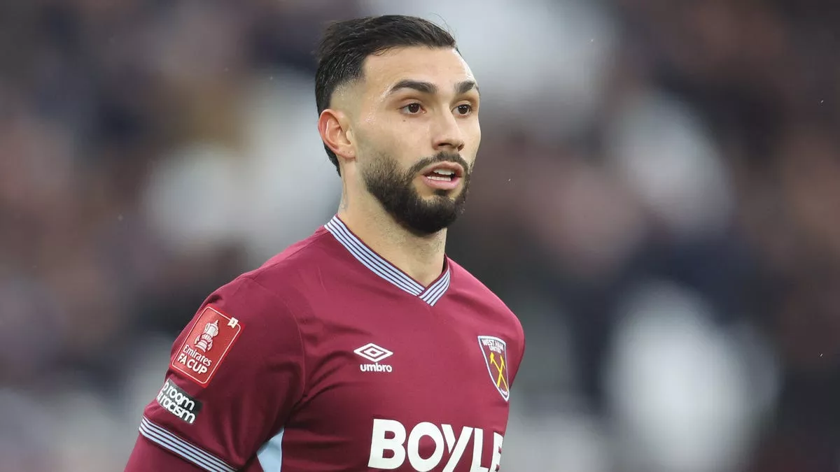 Premier League Soccer 2026: Watch Tottenham vs. West Ham Live From Anywhere