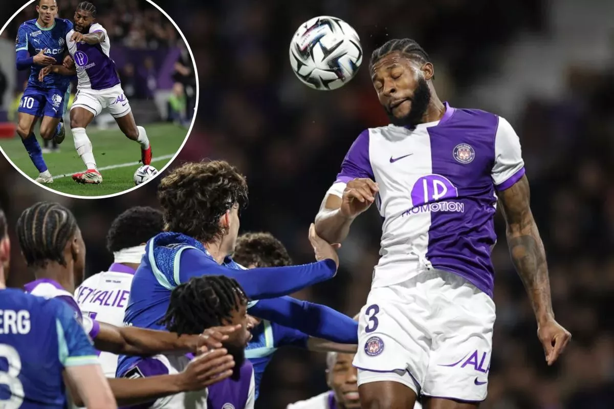 Mark McKenzie hoping back three experience will help him make USMNT after narrow 2022 miss