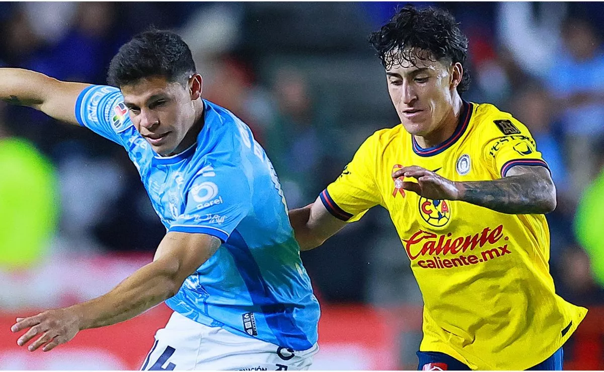How to watch Club America vs Pachuca in the USA: Live Stream and TV for 2025 Liga MX Clausura Tournament