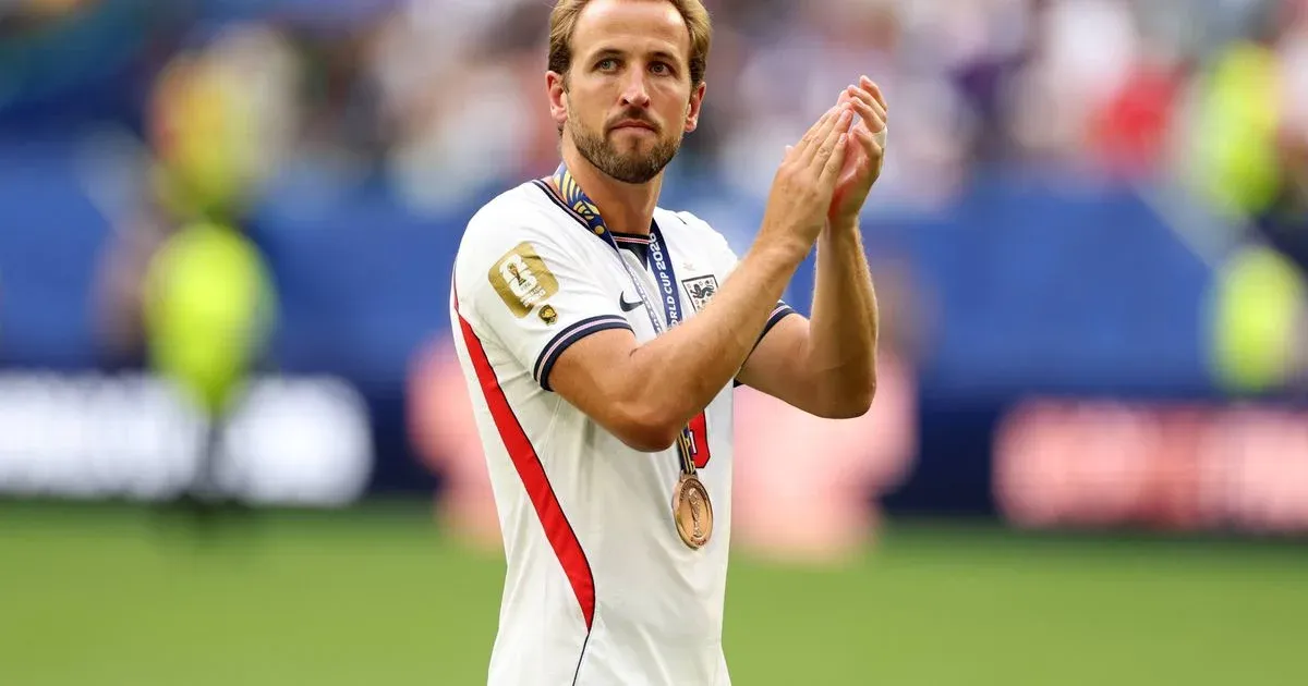 Tuchel backs Kane for Ballon d'Or: England boss hails 'the full package' after 73-goal season