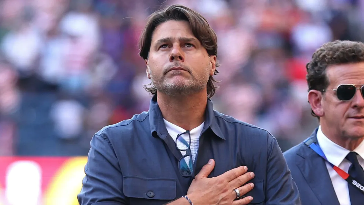 Mauricio Pochettino wants to “be careful” with young players in latest USMNT cycle