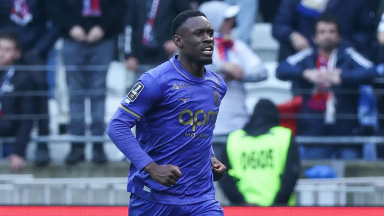 Pochettino hoping Folarin Balogun can find “best place to perform”