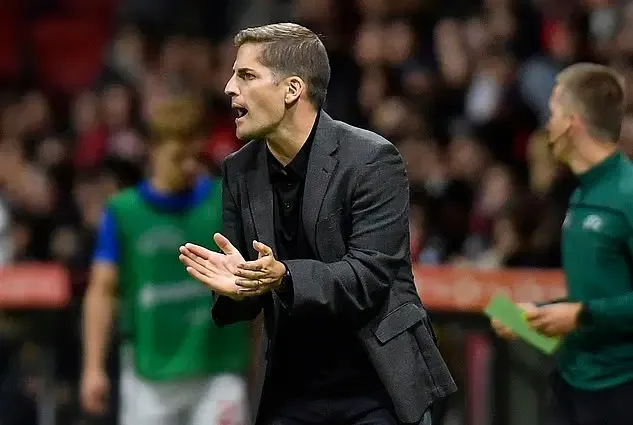 South Korea coach Moreno denies using ChatGPT to prepare games
