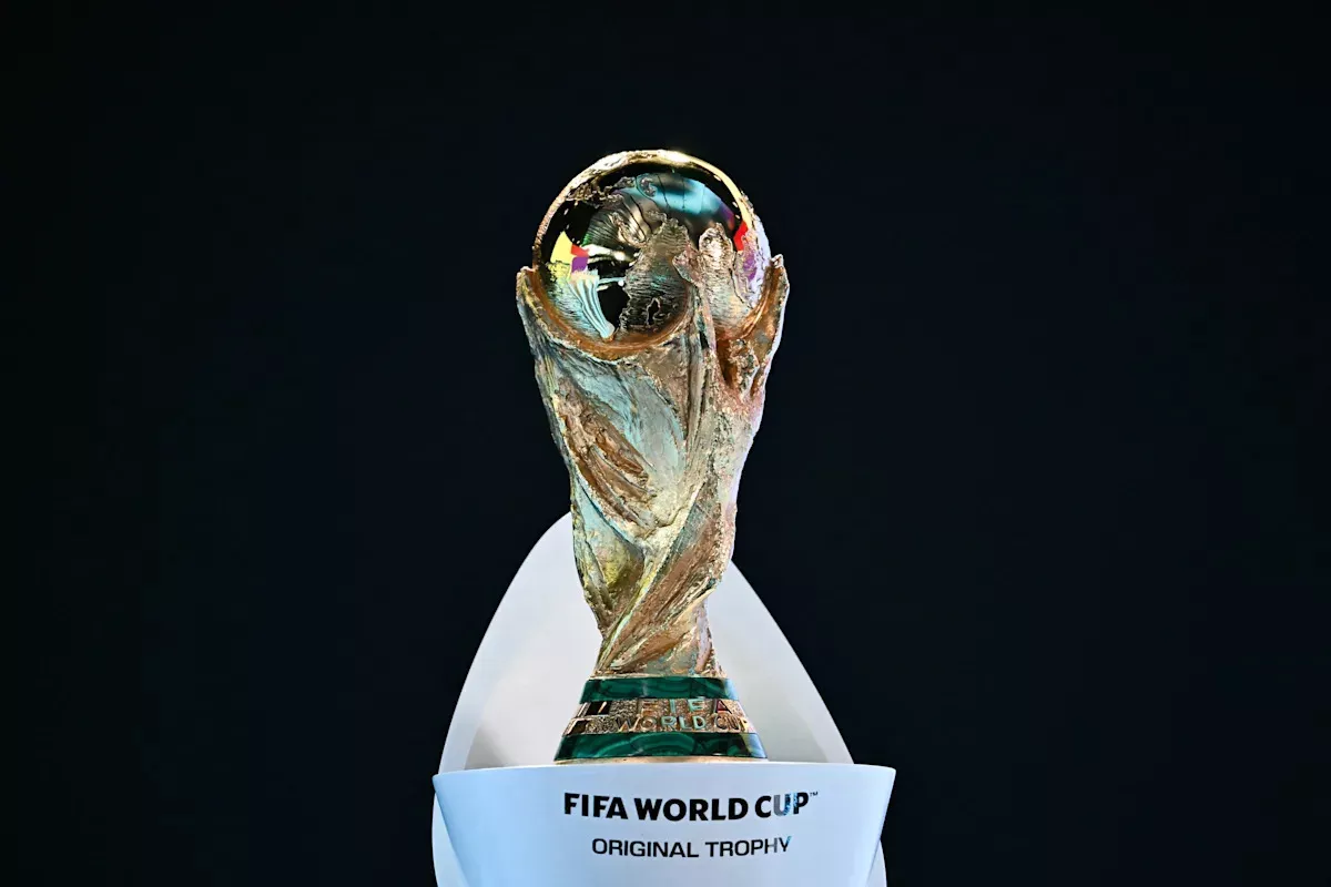 FIFA releases new 2026 World Cup tickets as resale prices drop