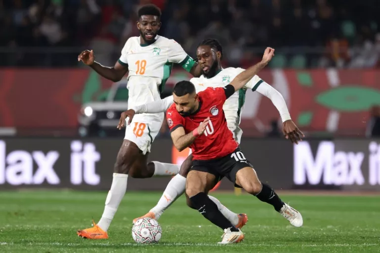 Salah and fellow stars aim to deny Morocco as AFCON reaches semi-final stage