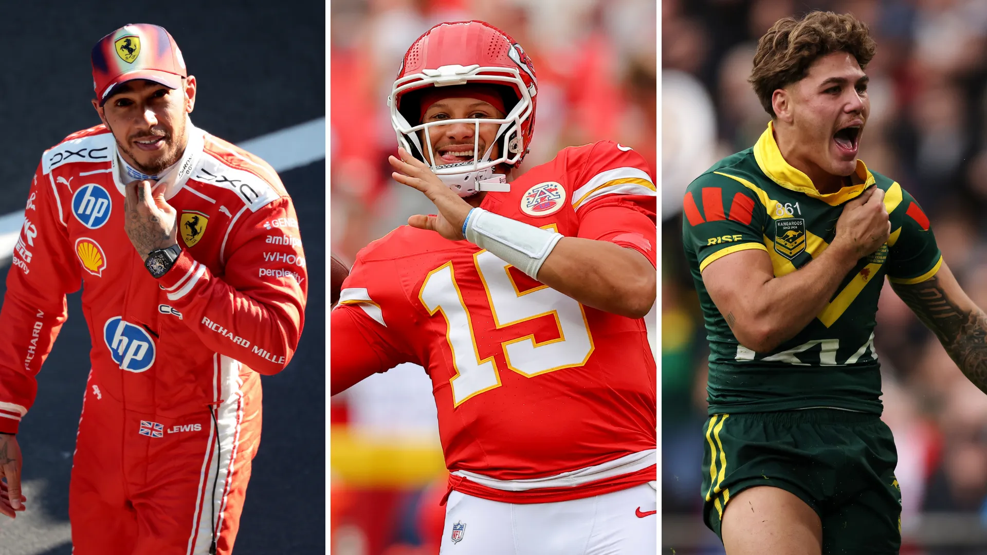 Sporting Calendar 2026: Your guide to the biggest events