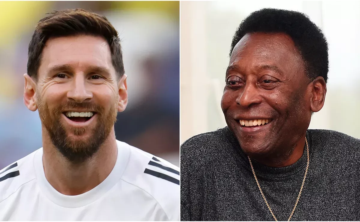 Lionel Messi better than Pele: Donald Trump opens debate with bold claim at Inter Miami’s White House visit as 2025 MLS champions