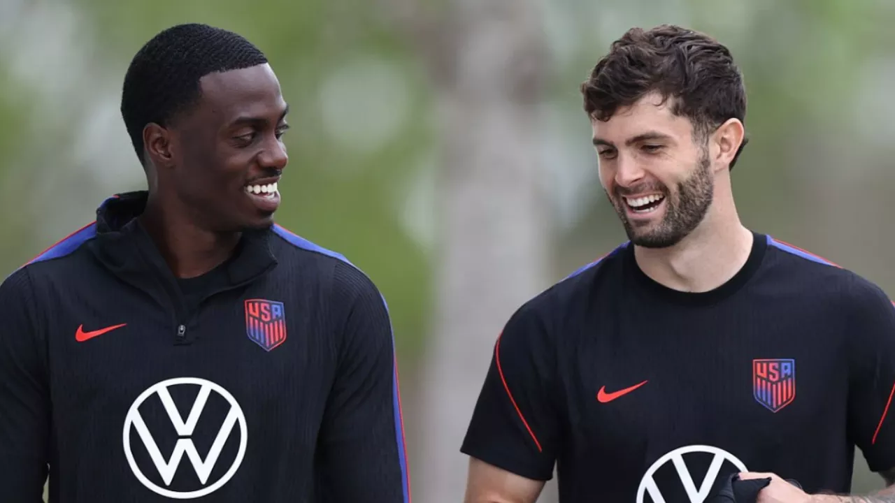 USMNT hoping to take their opportunities vs. Portugal