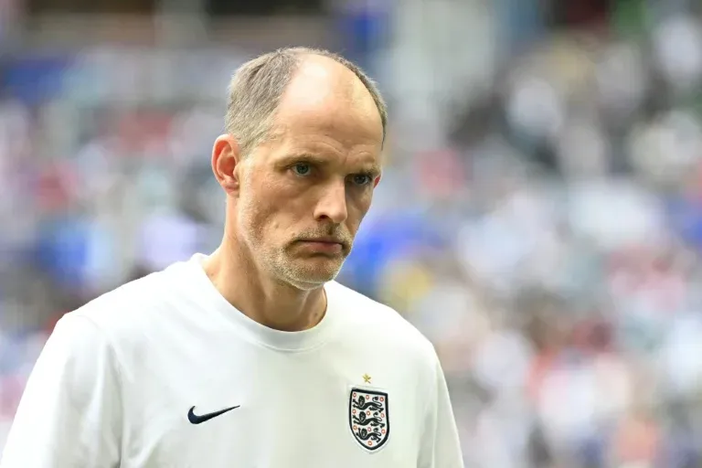 England were 'waiting for death' in World Cup semi-final defeat: Tuchel