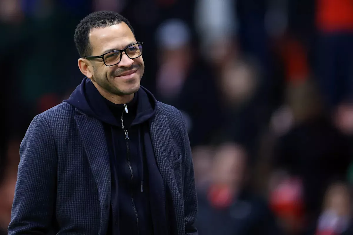 “We have to remember” Liam Rosenior sends warning to Chelsea ahead of PSG game