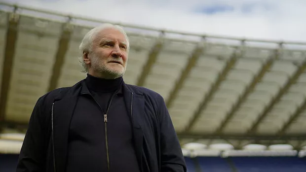 Sky Deutschland, Banijay Productions Germany score Rudi Völler doc