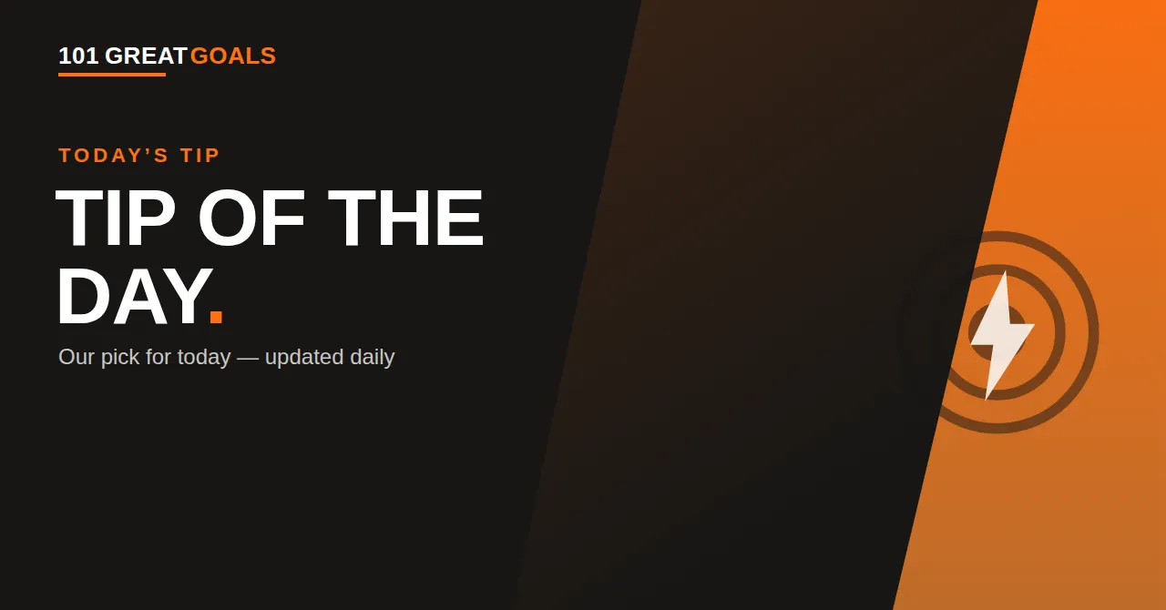 Tip of the Day: Zidane to get off the mark and Mancini to make losing return