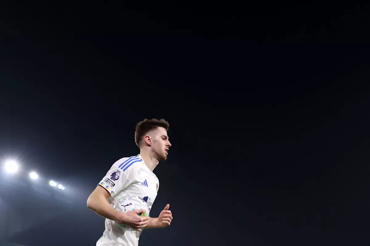 This Leeds United Vital Cog Suffers Big Injury: Does Farke’s FA Cup Gamble Now Risk Entire Season?
