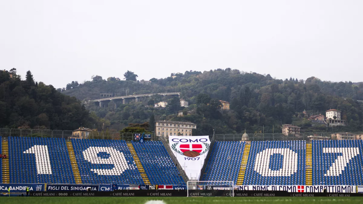 What is Como's 'Disney' model? How the plan is reshaping Italian soccer culture across Serie A and beyond?