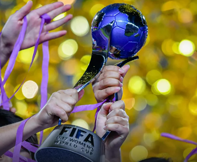 FIFA confirms dates for 2026 U-17 Women’s World Cup in Morocco