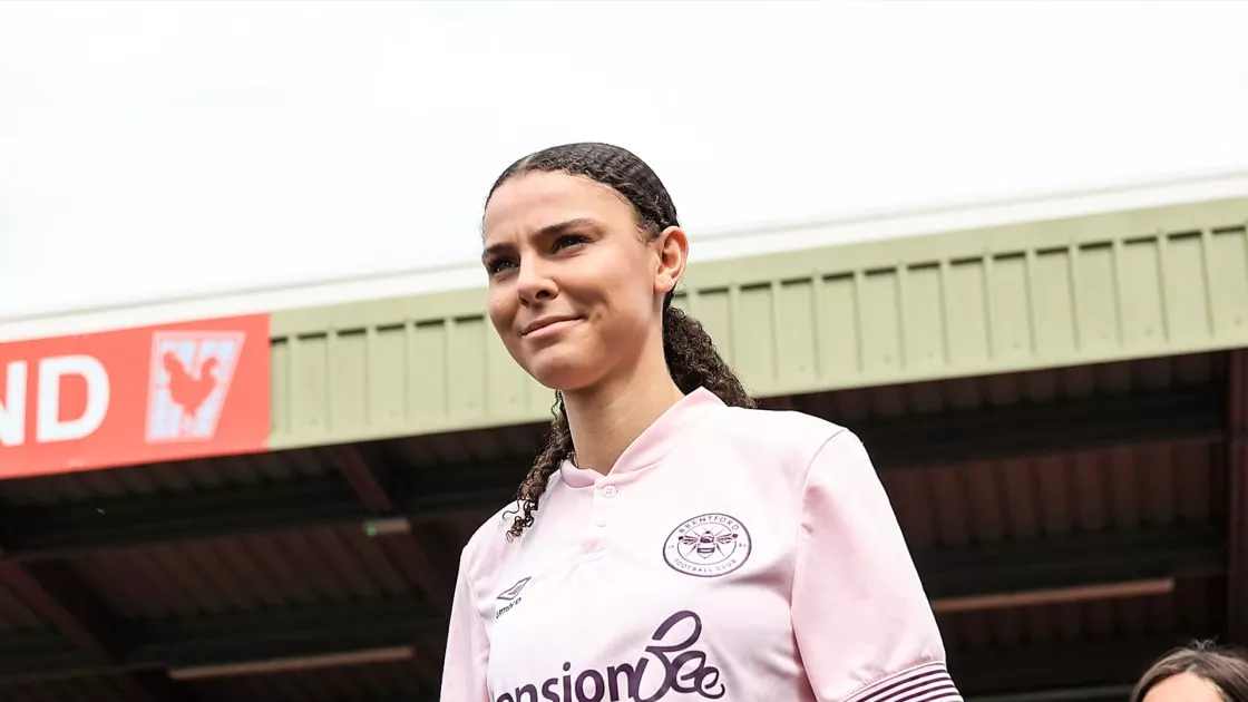 Regan Graver previews Brentford Women’s LSE Division One North clash with Clapton Community