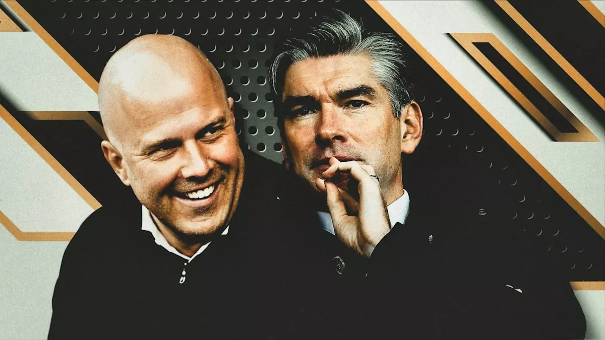 'One of the best' - Blockbuster Liverpool move on the cards