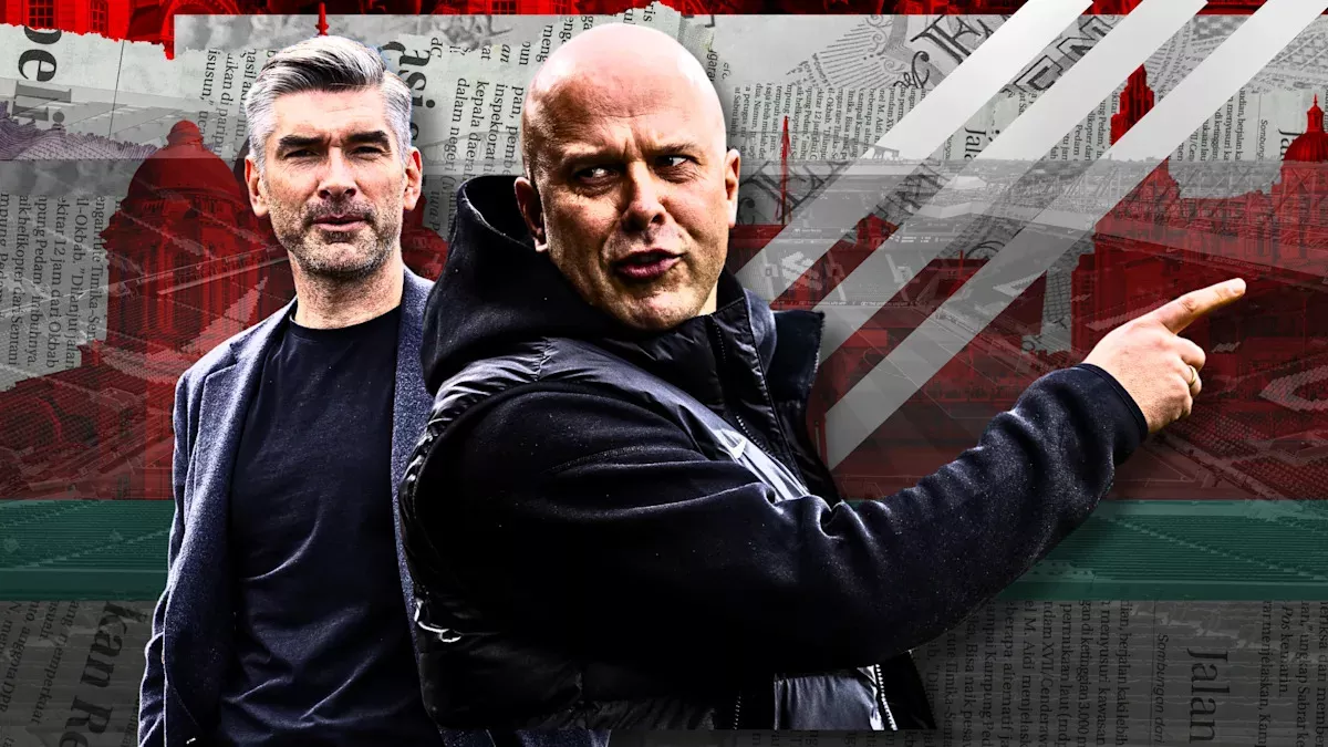 Liverpool's DREAM £100m midfielder is back on the market