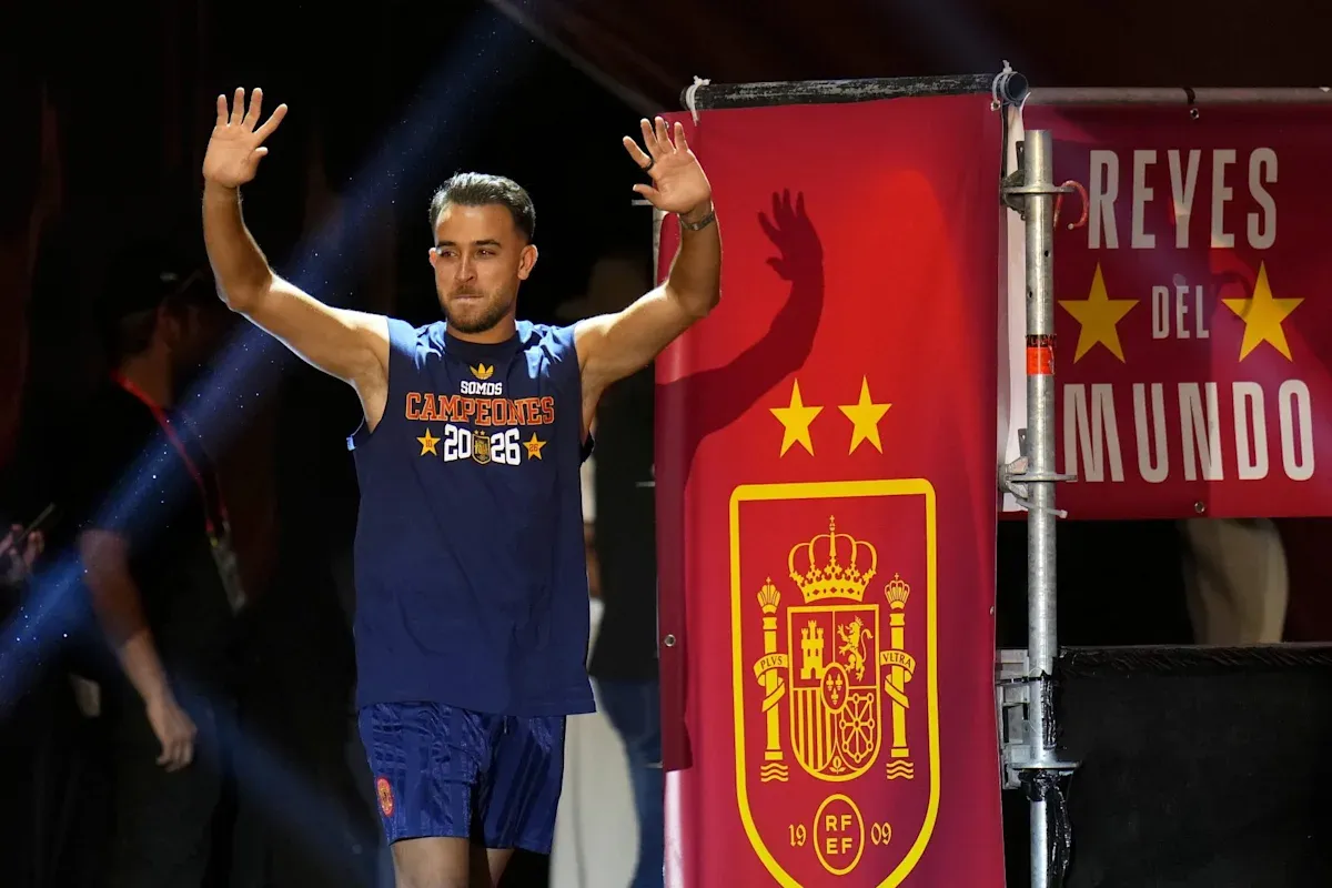 Report – Barcelona star refused shirt number change out of respect for departed captain
