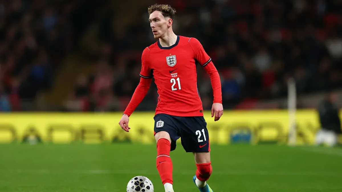 Former Manchester United star breaks silence on exit