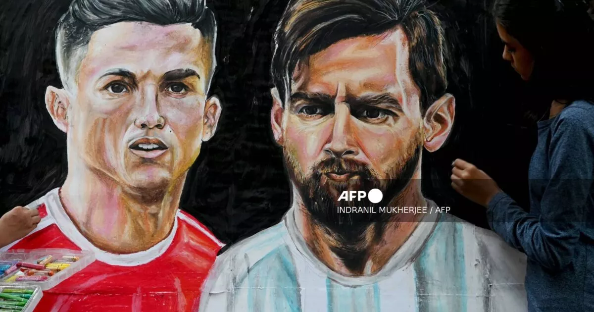 Messi, Ronaldo ready for sixth, final World Cup