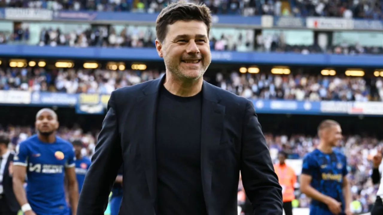 Mauricio Pochettino open to longer USMNT stay, remains focused on World Cup