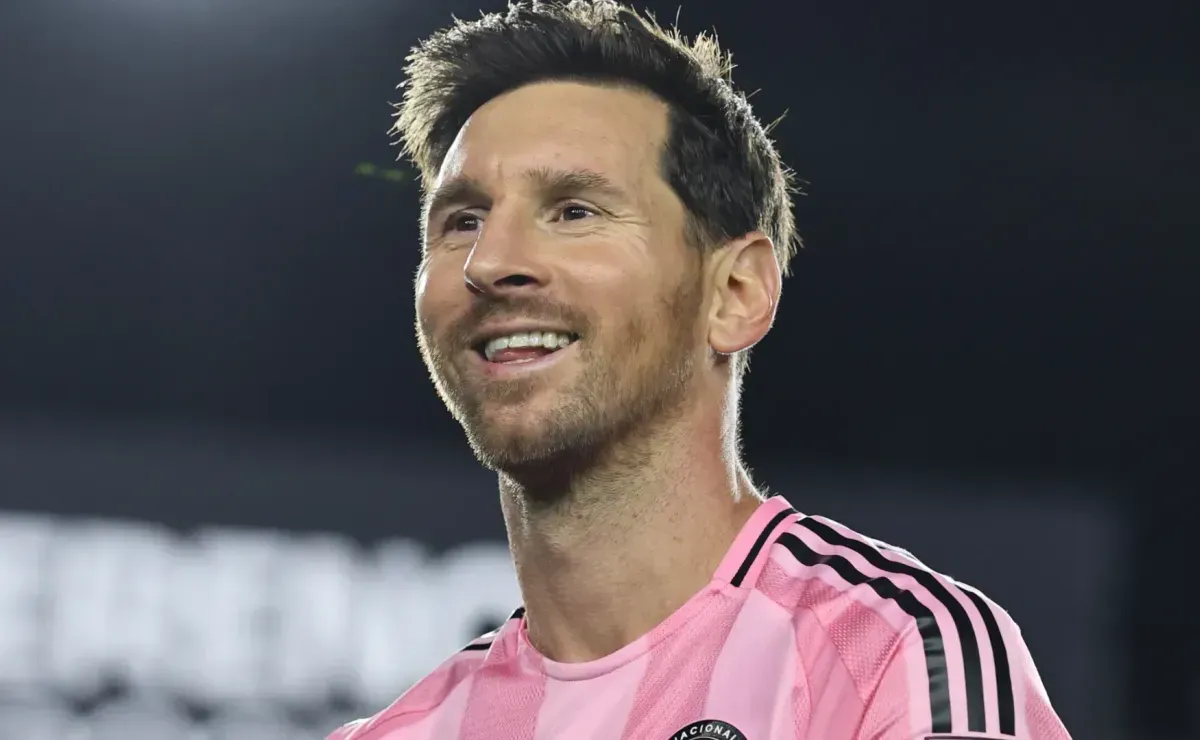 Lionel Messi has a new teammate: Inter Miami sign Argentine player ahead of 2026 MLS season