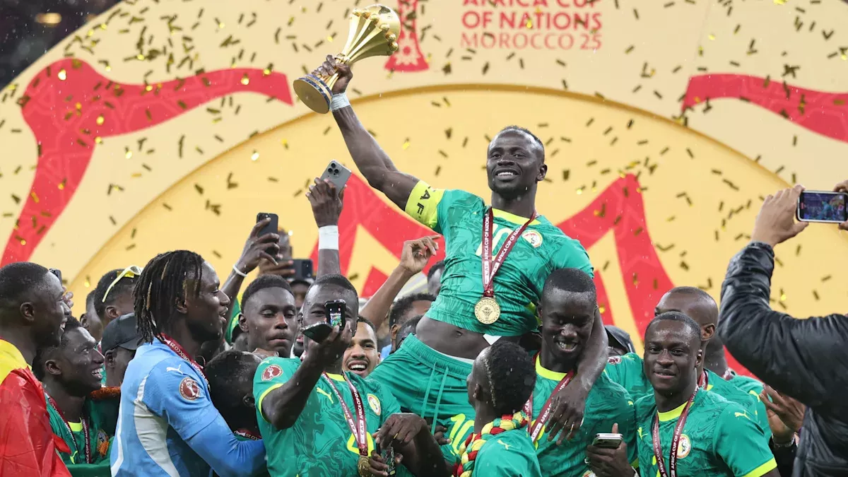 Afcon final chaos - key questions answered