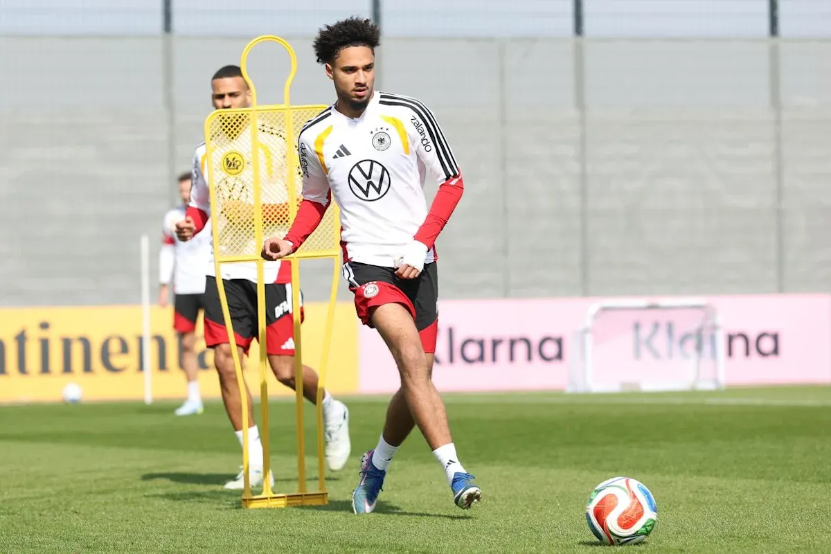 Germany winger in talks over new deal as Brentford look to fend off interest from Arsenal and others