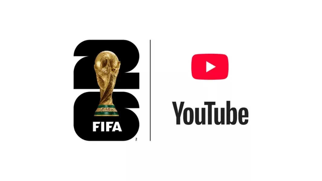 YouTube to Let Select Media Partners Broadcast Full FIFA World Cup Matches