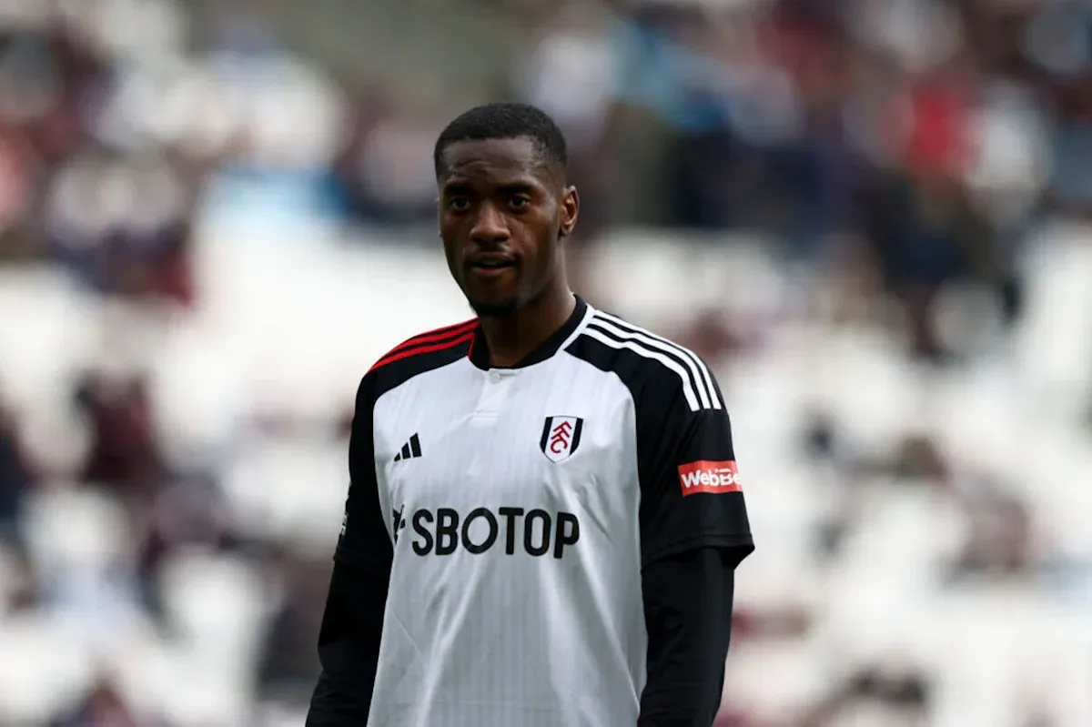 Tottenham sign Tosin Adarabioyo from Chelsea
