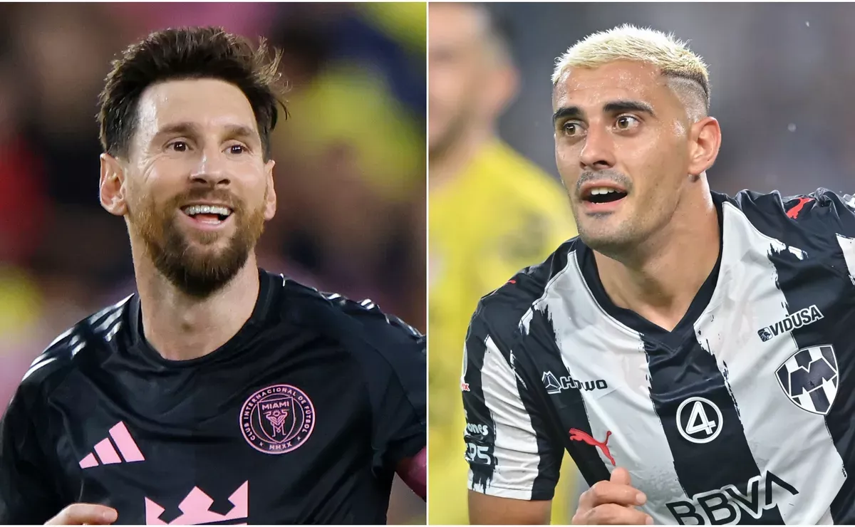 Lionel Messi’s Inter Miami reportedly receive major update on $15M record-breaking deal for Monterrey star Berterame