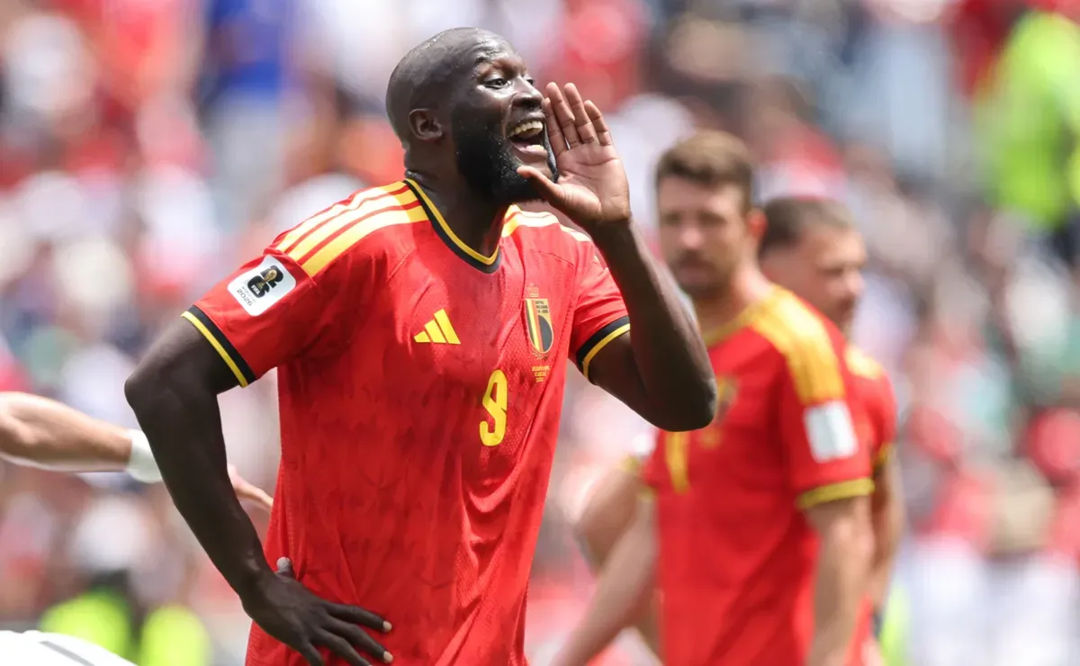 Belgium’s updated FIFA ranking before 2026 World Cup clash with Iran