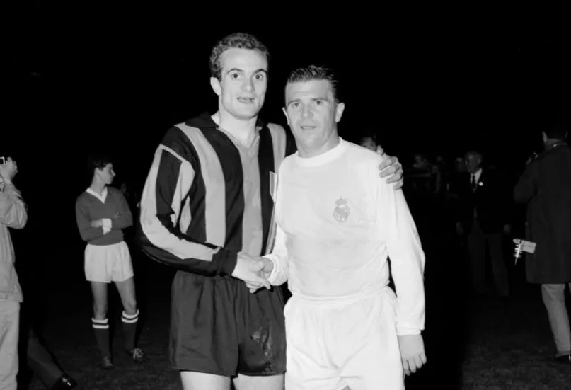 Serie A clubs and Italy pay tribute to legend Sandro Mazzola