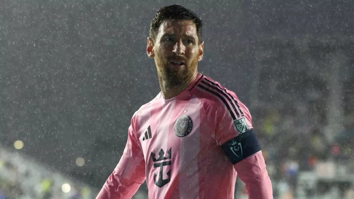 NYCFC vs. Inter Miami: Live stream, how to watch Lionel Messi, odds, prediction, pick, start time