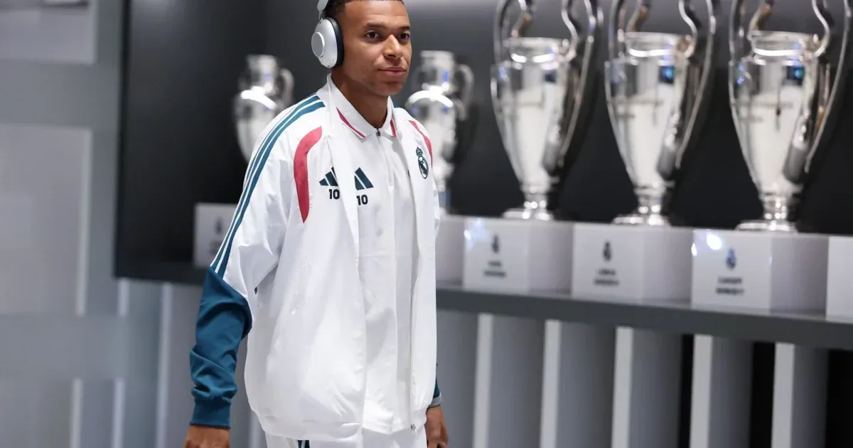 Mbappe continues push for Ballon d’Or recognition