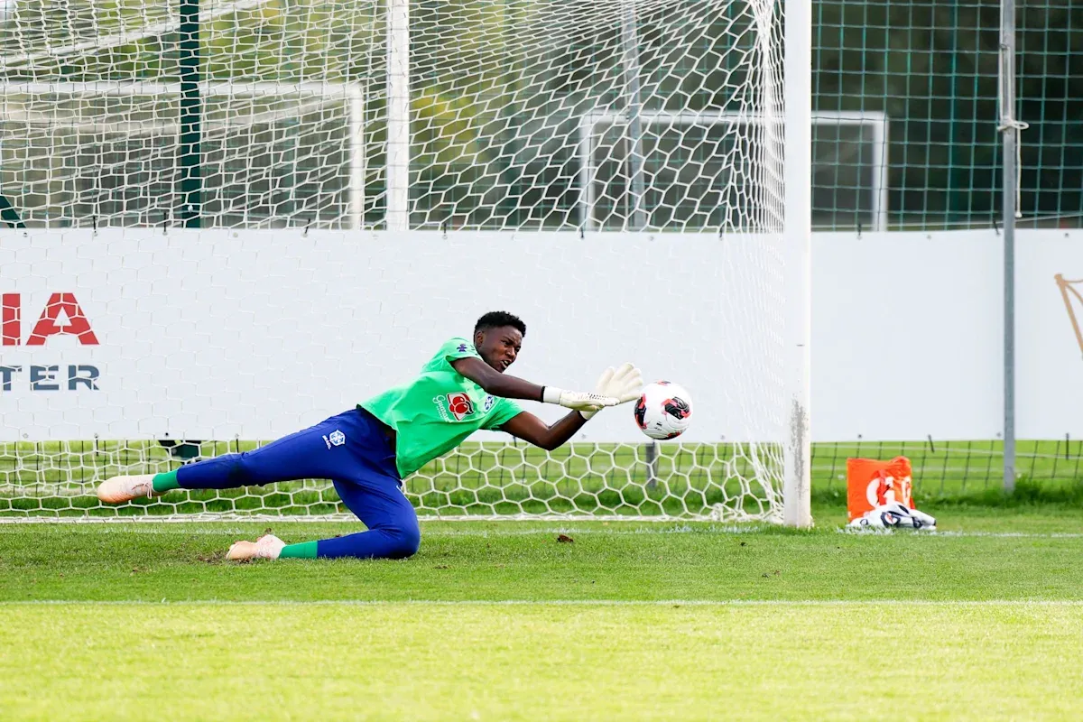 Ahead of the Under-20 World Cup, Thaís Lima highlights youth-senior links