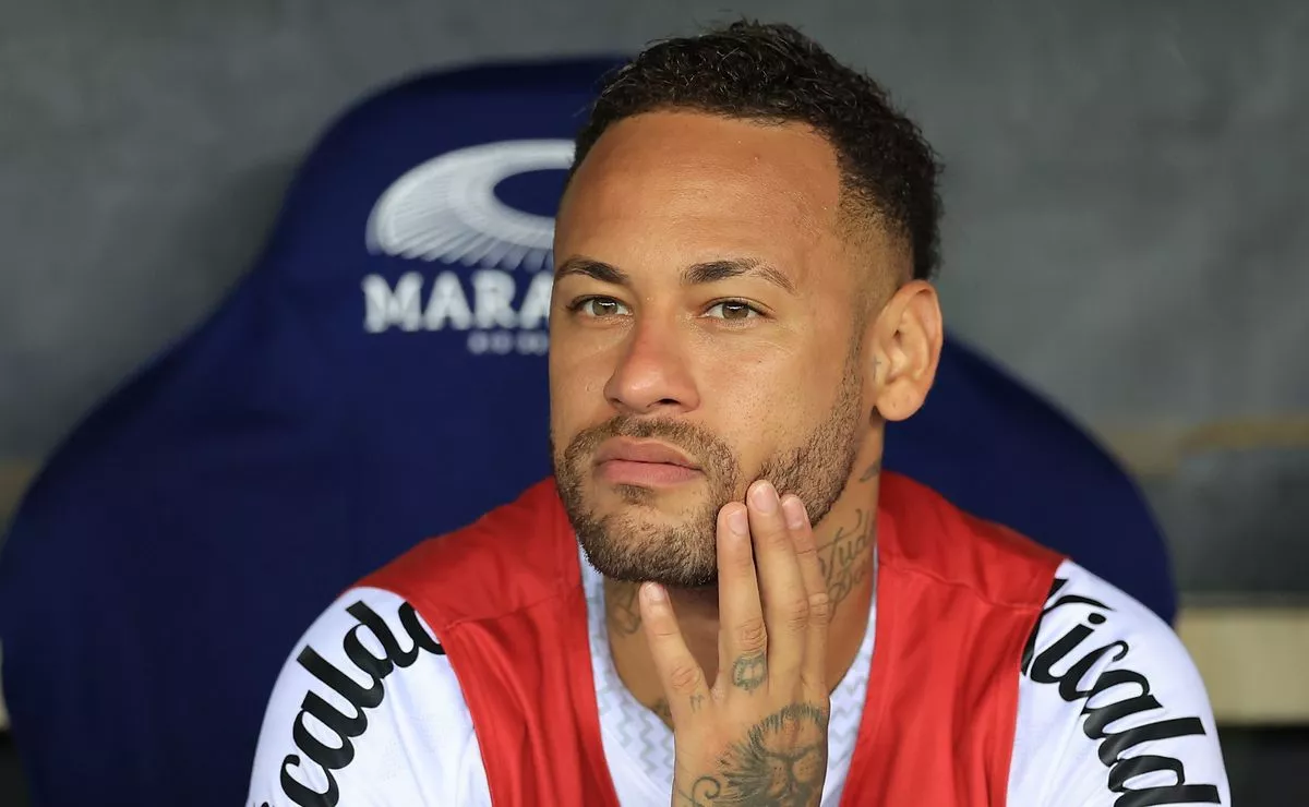 Neymar’s contract with Santos nearing expiration: Will he return from injury before it ends?