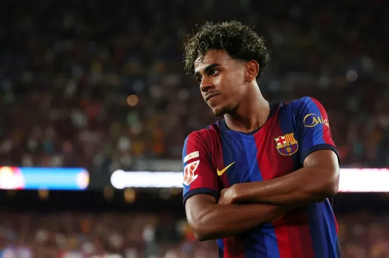 As Ballon d'Or vote nears, stars campaign for the award