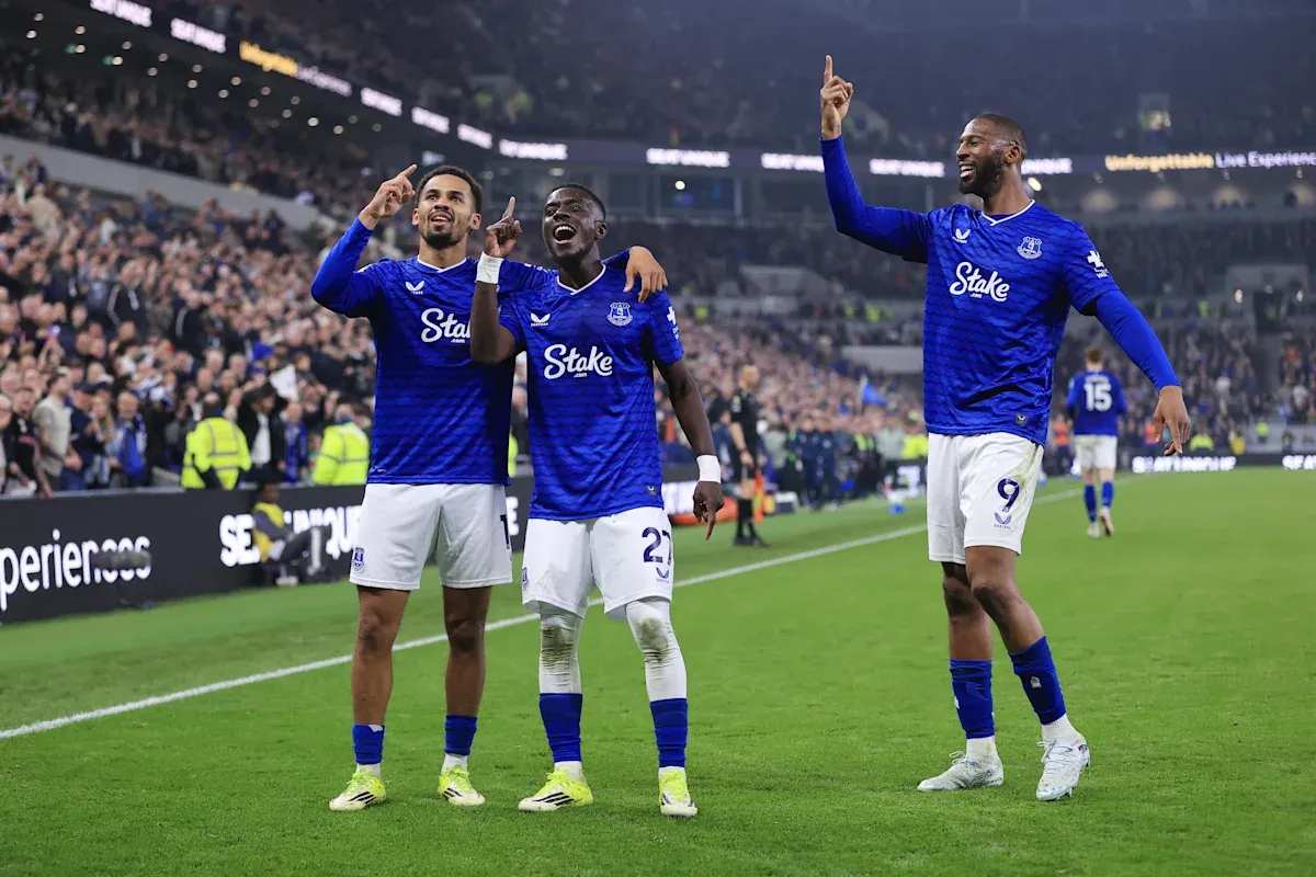 Everton Transfer Deadline Day Preview | When the window shuts, who’s been linked & what to expect