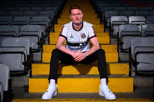 League of Ireland transfers: Torino defender Senan Mullen joins Bohemians in season-long loan deal