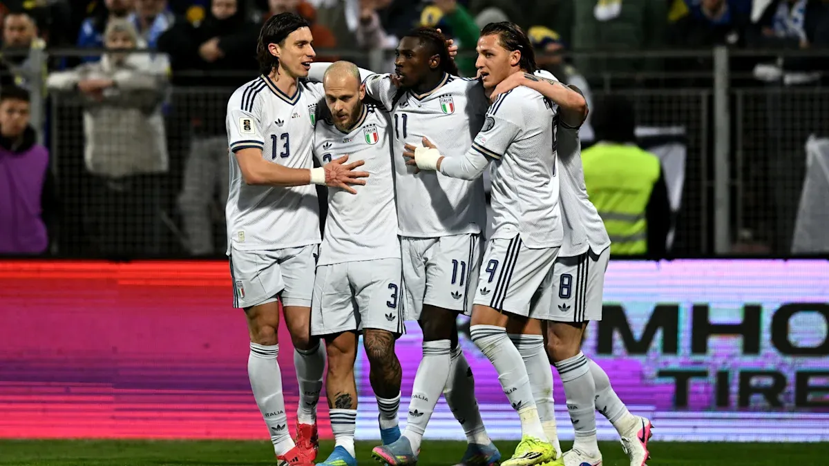 Italy vs Belgium – Match preview and team news