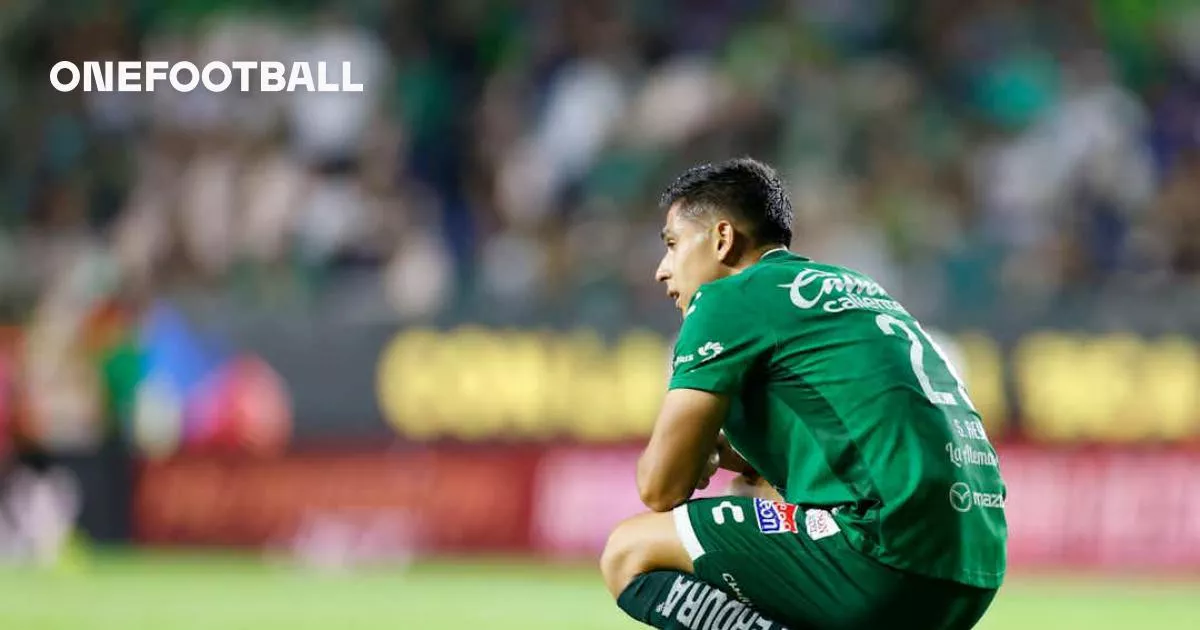  Club León lose appeal to play in 2025 Club World Cup