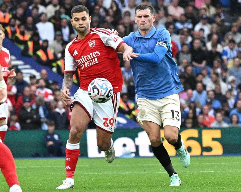 Has Arsenal been figured out? Three big questions after Brighton’s upset