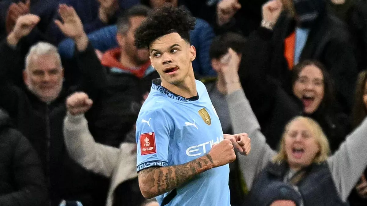 Premier League Soccer: Stream Man City vs. Aston Villa Live From Anywhere