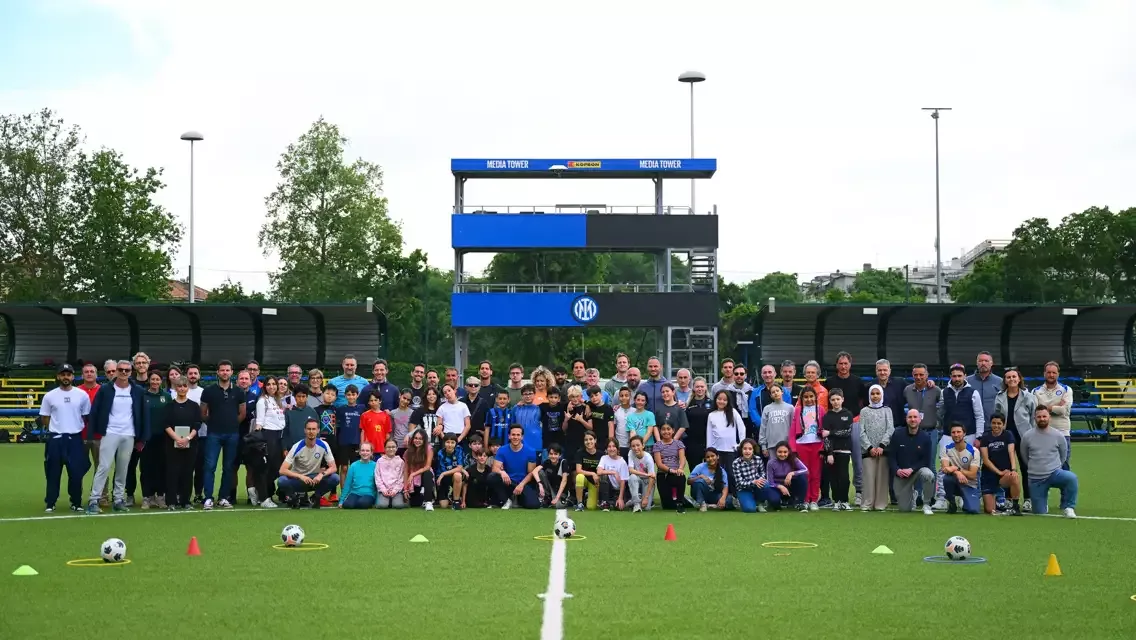 Sportzone: new training course for teachers in Lombardy