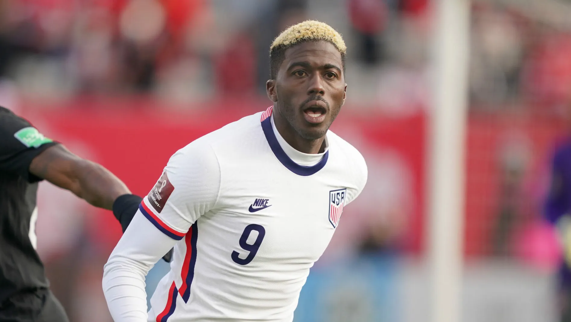 Former USMNT striker, MLS Cup winner Gyasi Zardes announces retirement