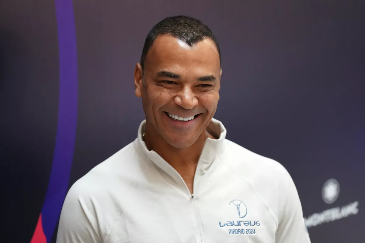Cafu warning for Ancelotti to skip 2026 World Cup with Brazil