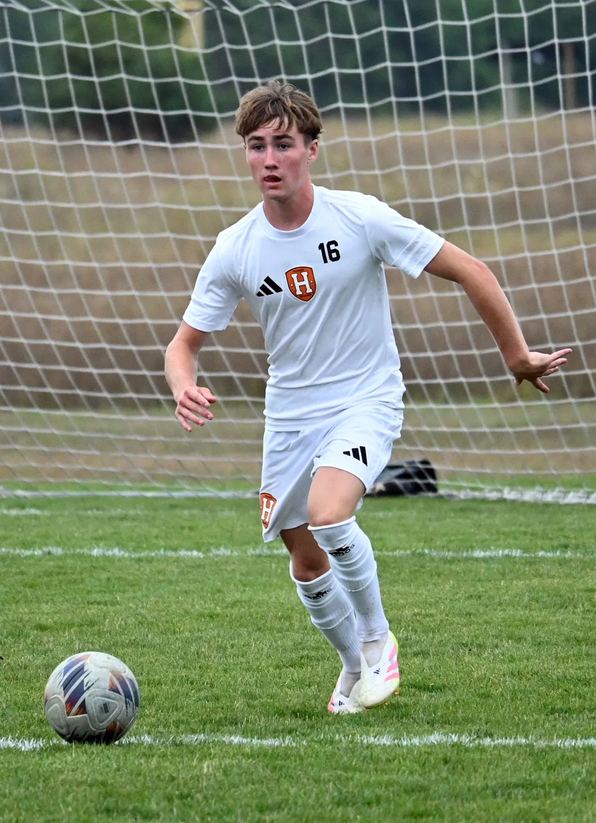 See who's on top of latest Michigan boys soccer state coaches' polls