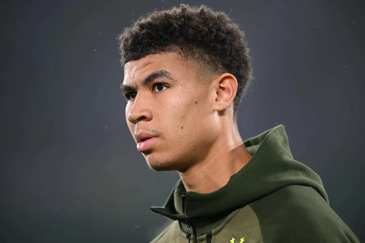 Biondic completes sensational move, Düsseldorf sign World Cup hopeful